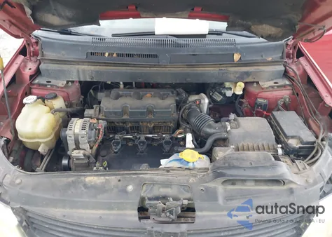 2010 Dodge Journey Sxt from USA, damaged, VIN 3D4PG5FV3AT279624